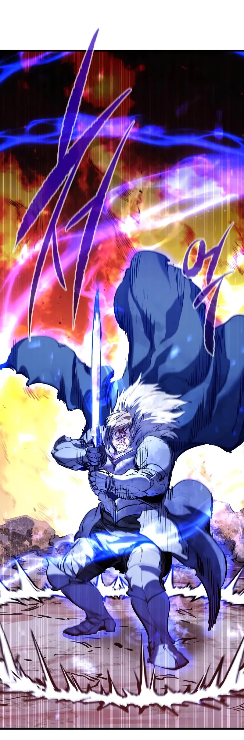 The Regressed Mercenary’s Machinations chapter 42 page 10