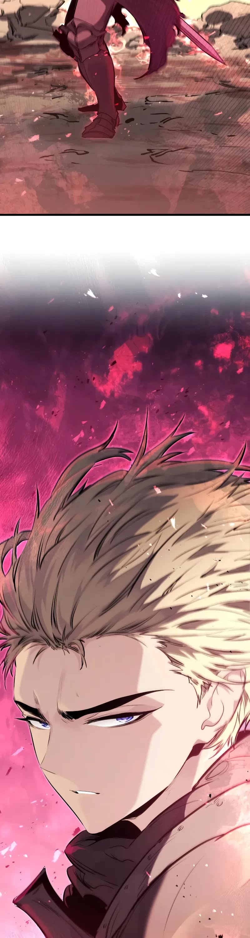 The Regressed Mercenary’s Machinations chapter 42 page 13