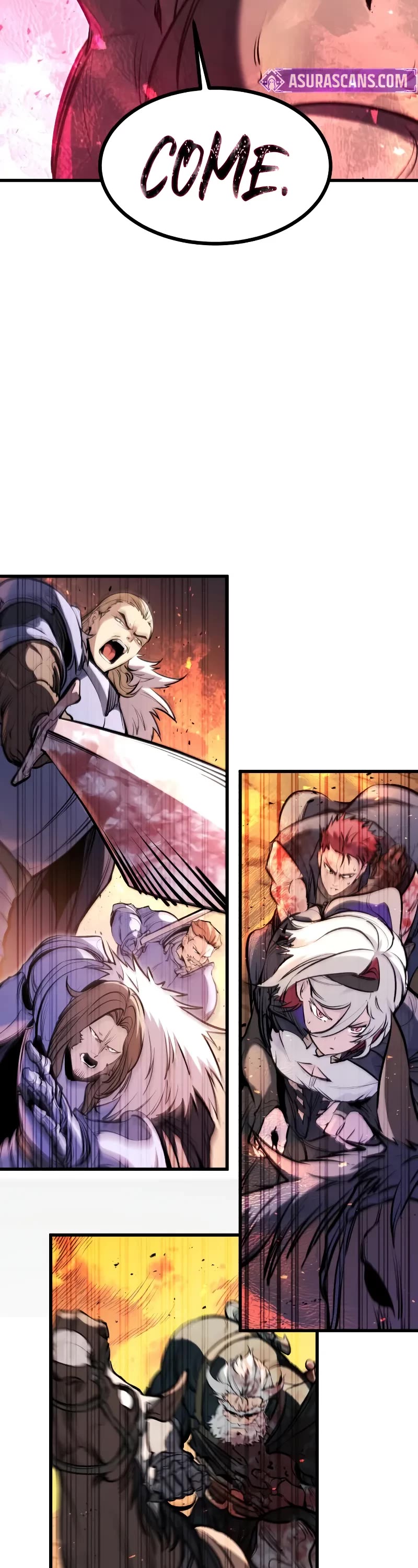 The Regressed Mercenary’s Machinations chapter 42 page 14