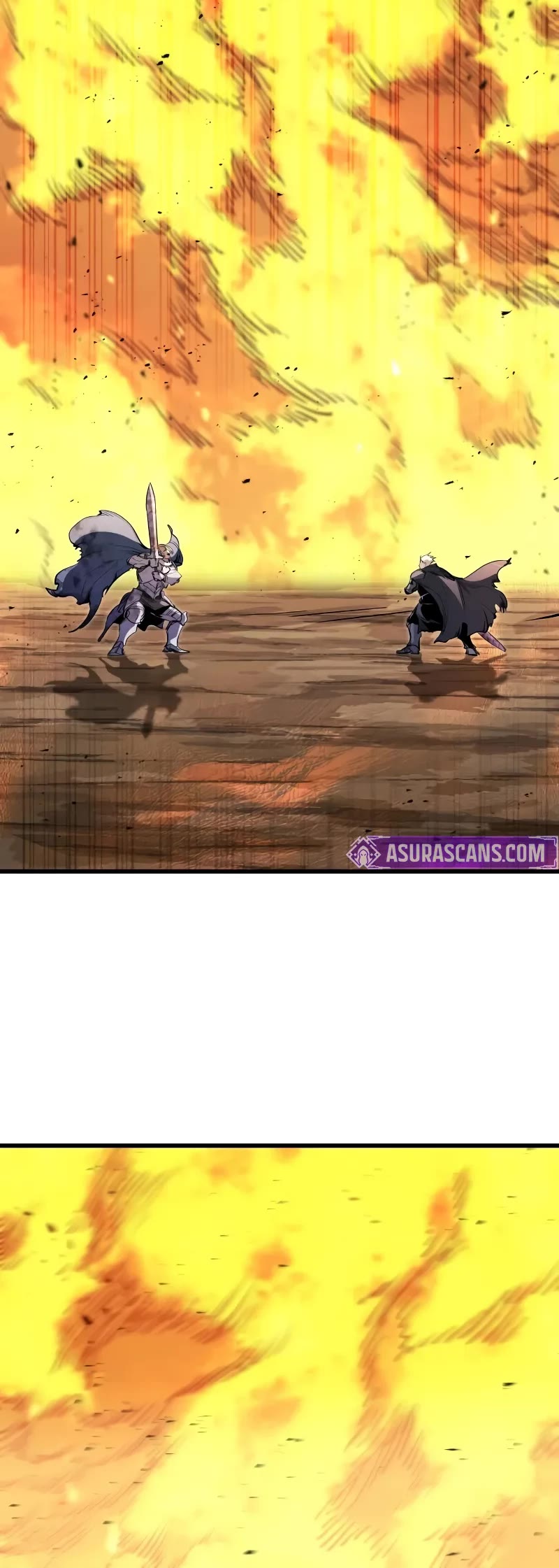 The Regressed Mercenary’s Machinations chapter 42 page 16