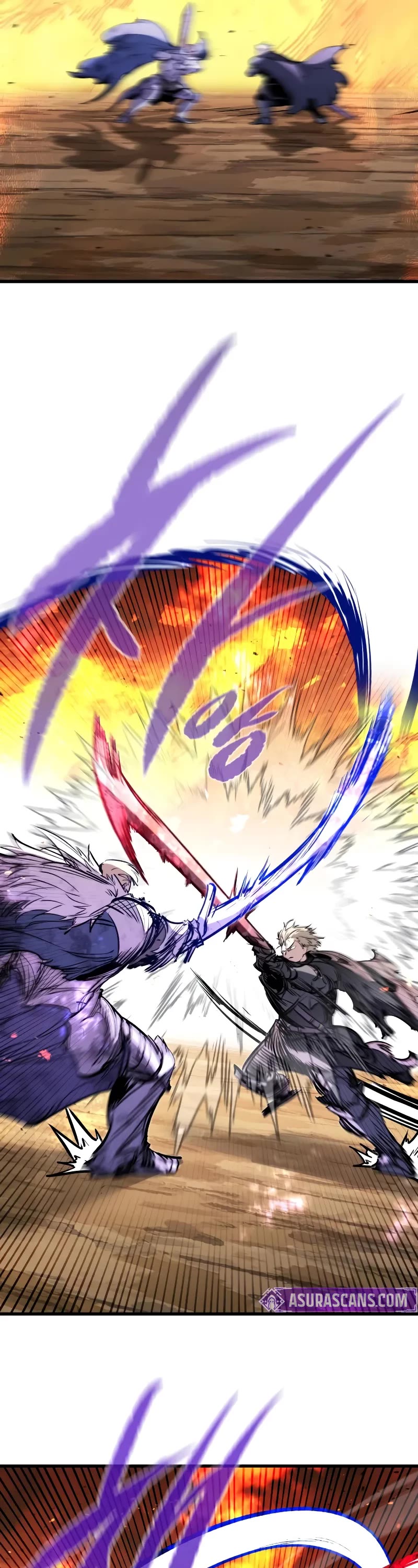 The Regressed Mercenary’s Machinations chapter 42 page 17