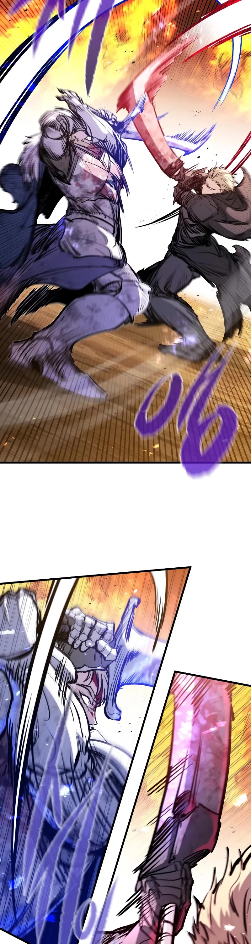 The Regressed Mercenary’s Machinations chapter 42 page 18