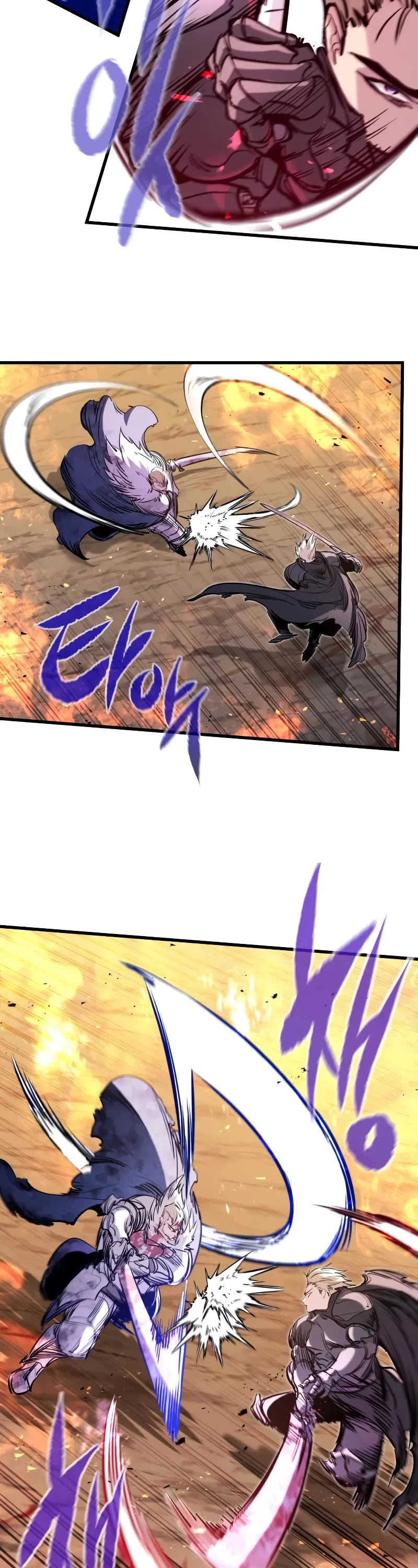 The Regressed Mercenary’s Machinations chapter 42 page 19