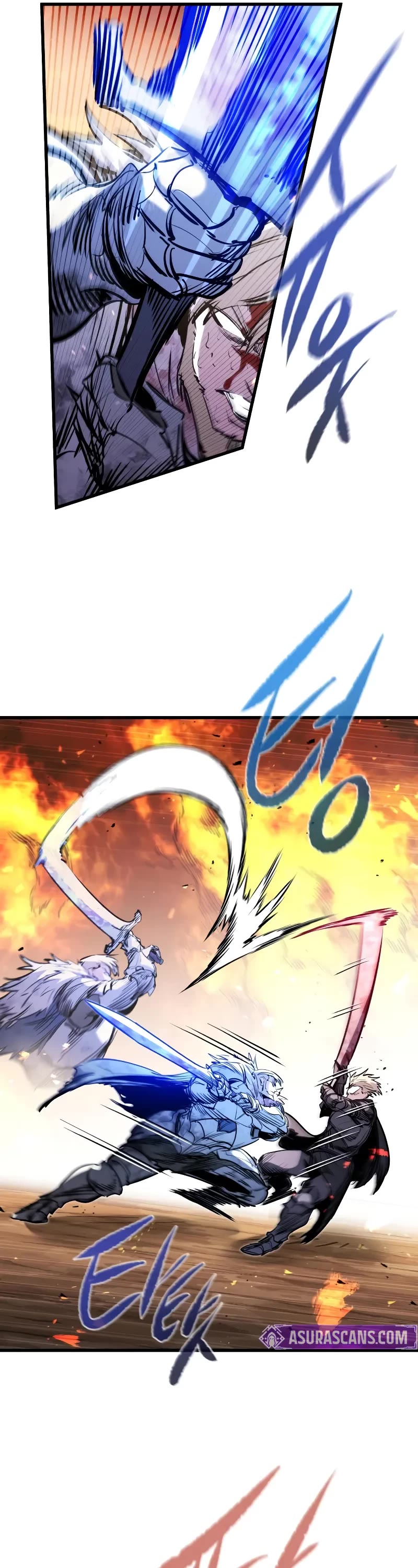 The Regressed Mercenary’s Machinations chapter 42 page 22