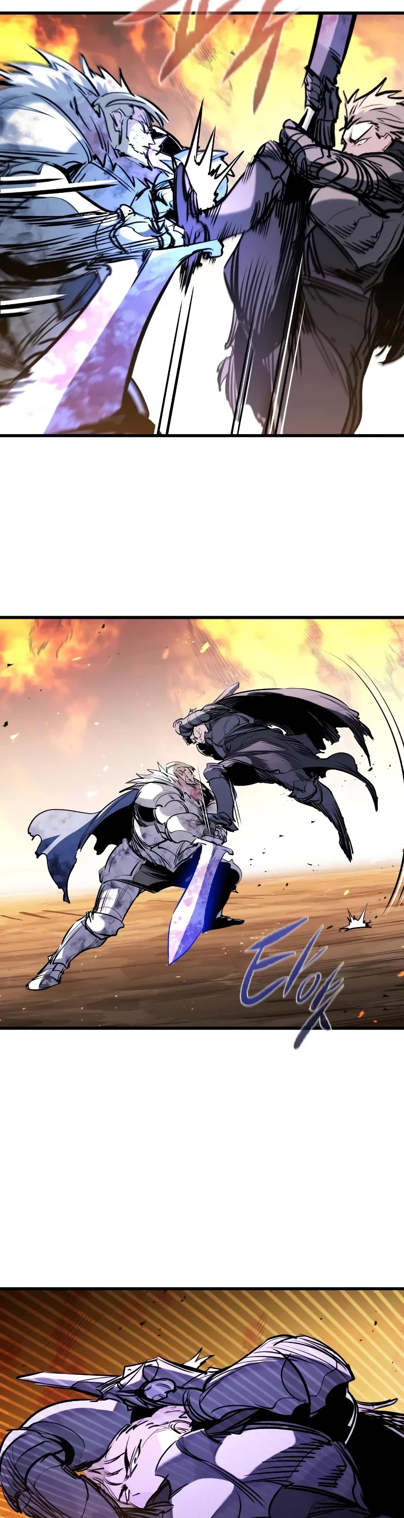 The Regressed Mercenary’s Machinations chapter 42 page 23