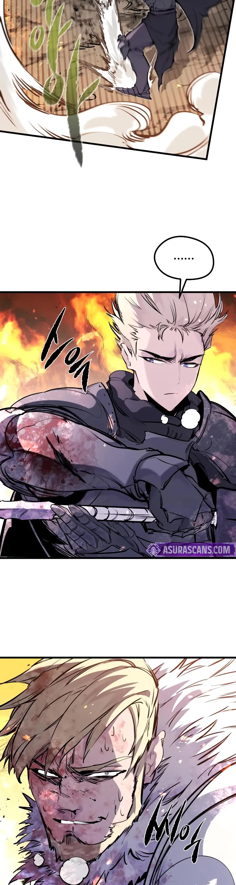 The Regressed Mercenary’s Machinations chapter 42 page 29