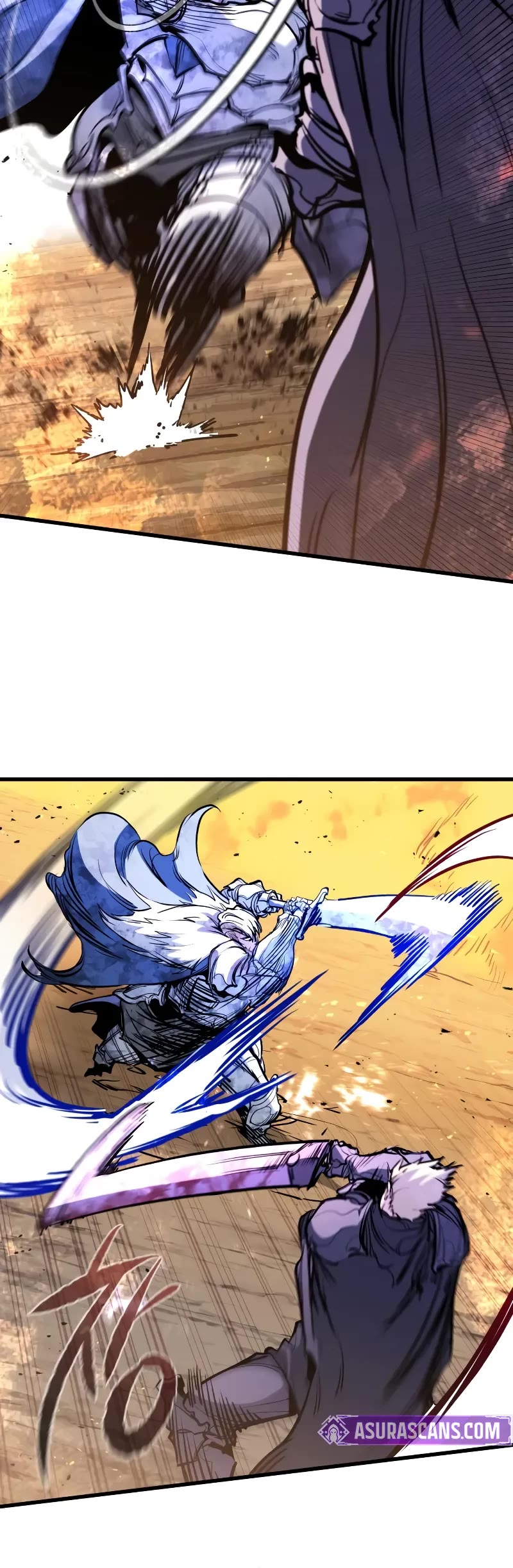 The Regressed Mercenary’s Machinations chapter 42 page 31