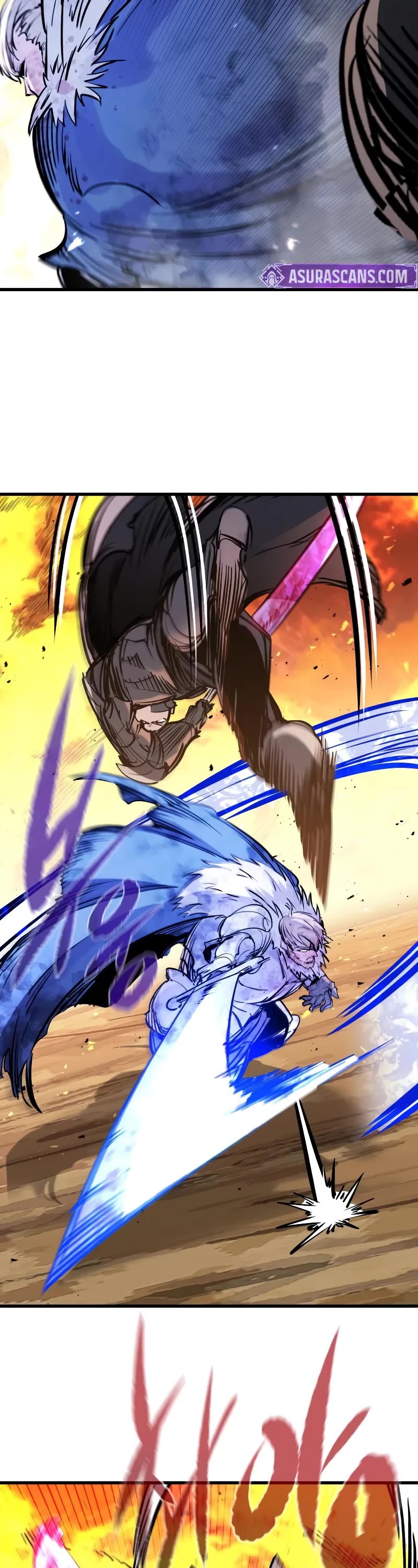 The Regressed Mercenary’s Machinations chapter 42 page 33