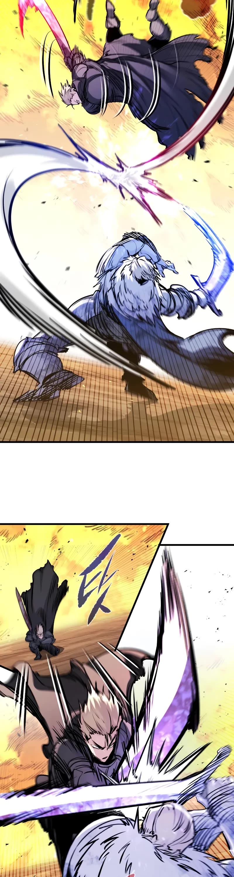 The Regressed Mercenary’s Machinations chapter 42 page 34