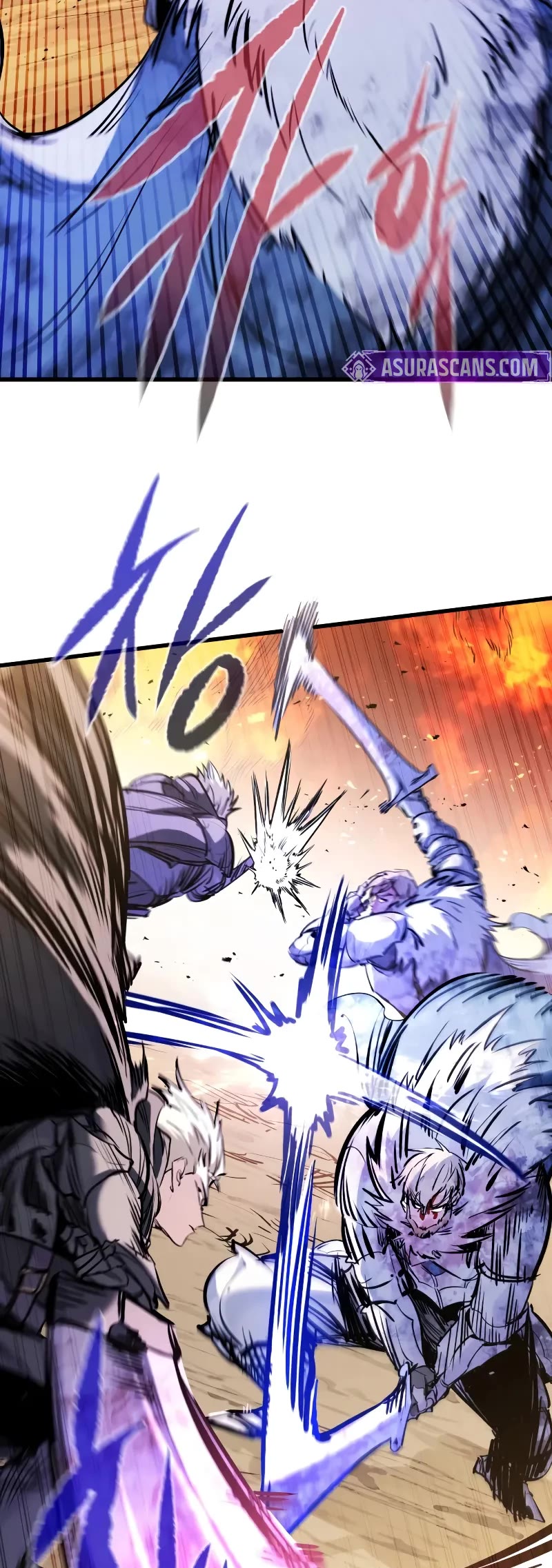 The Regressed Mercenary’s Machinations chapter 42 page 35