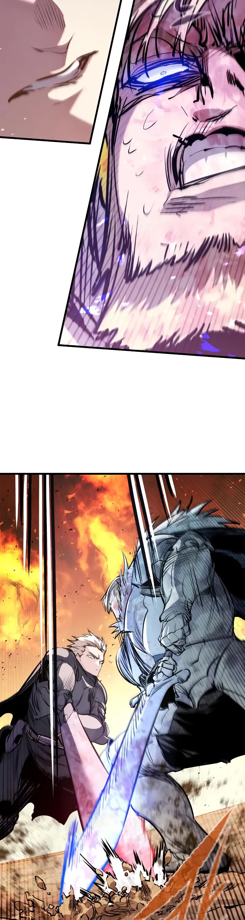 The Regressed Mercenary’s Machinations chapter 42 page 38