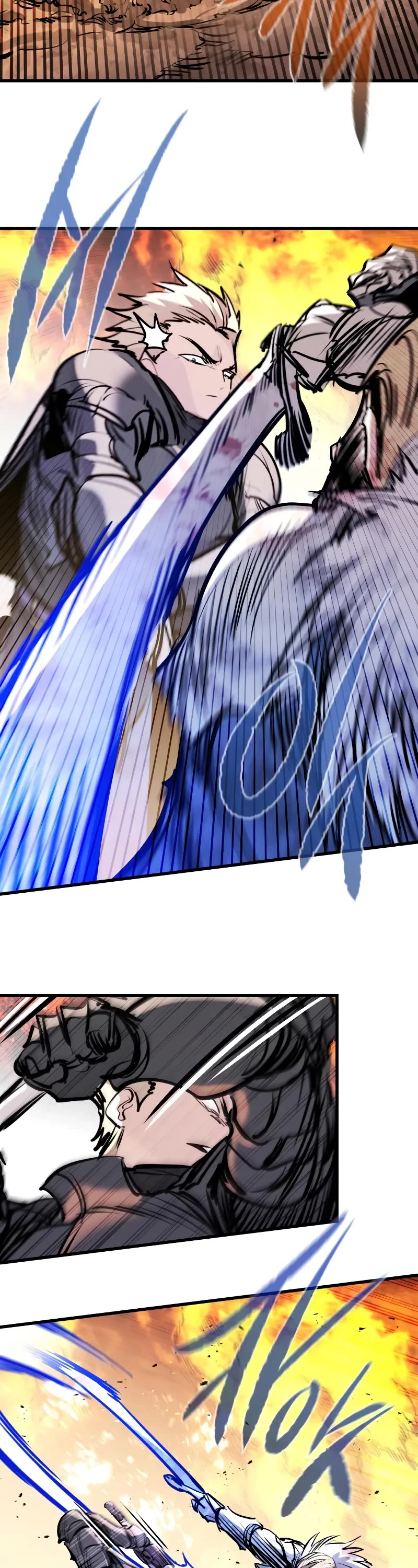 The Regressed Mercenary’s Machinations chapter 42 page 39