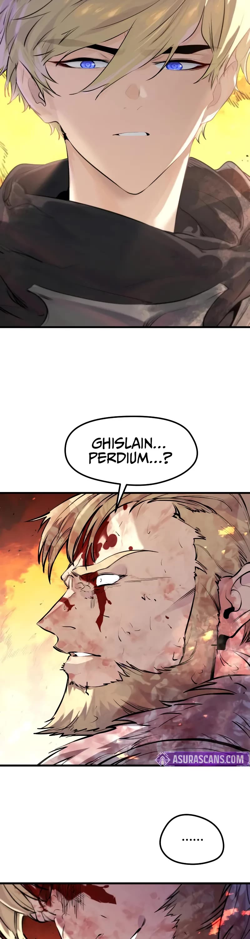 The Regressed Mercenary’s Machinations chapter 42 page 4