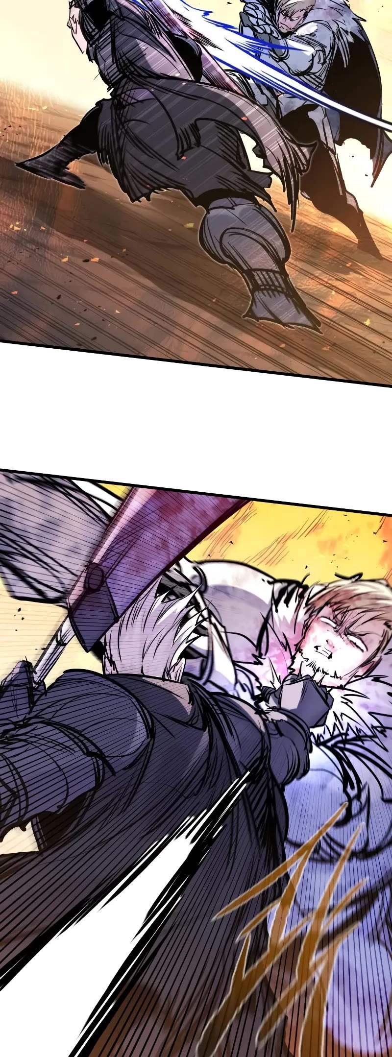 The Regressed Mercenary’s Machinations chapter 42 page 40