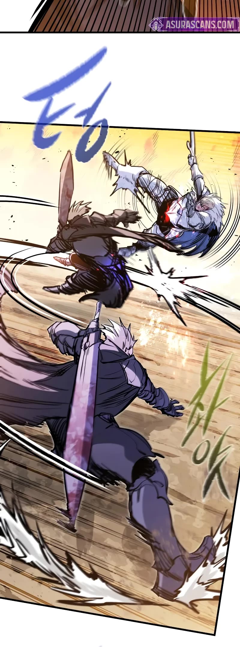 The Regressed Mercenary’s Machinations chapter 42 page 41