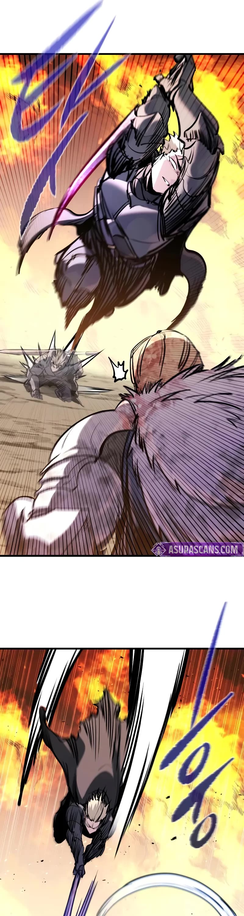 The Regressed Mercenary’s Machinations chapter 42 page 42