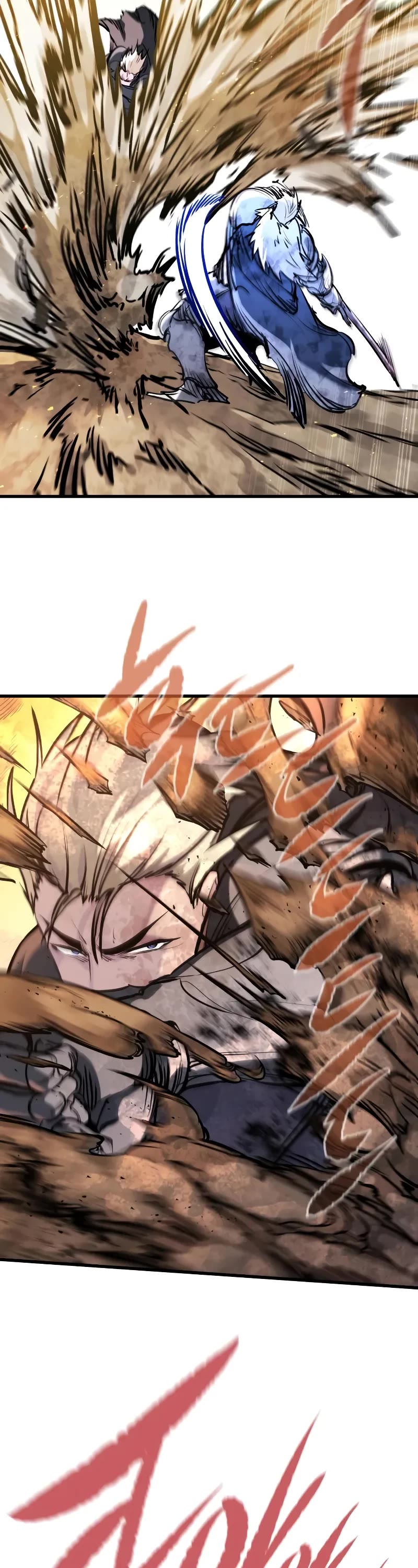 The Regressed Mercenary’s Machinations chapter 42 page 44