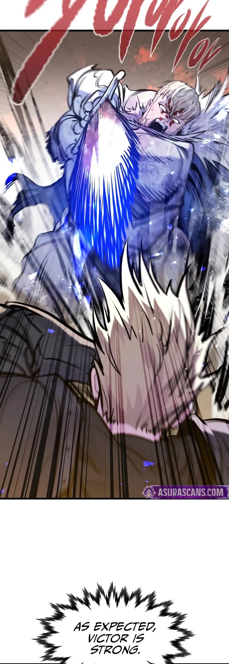 The Regressed Mercenary’s Machinations chapter 42 page 45