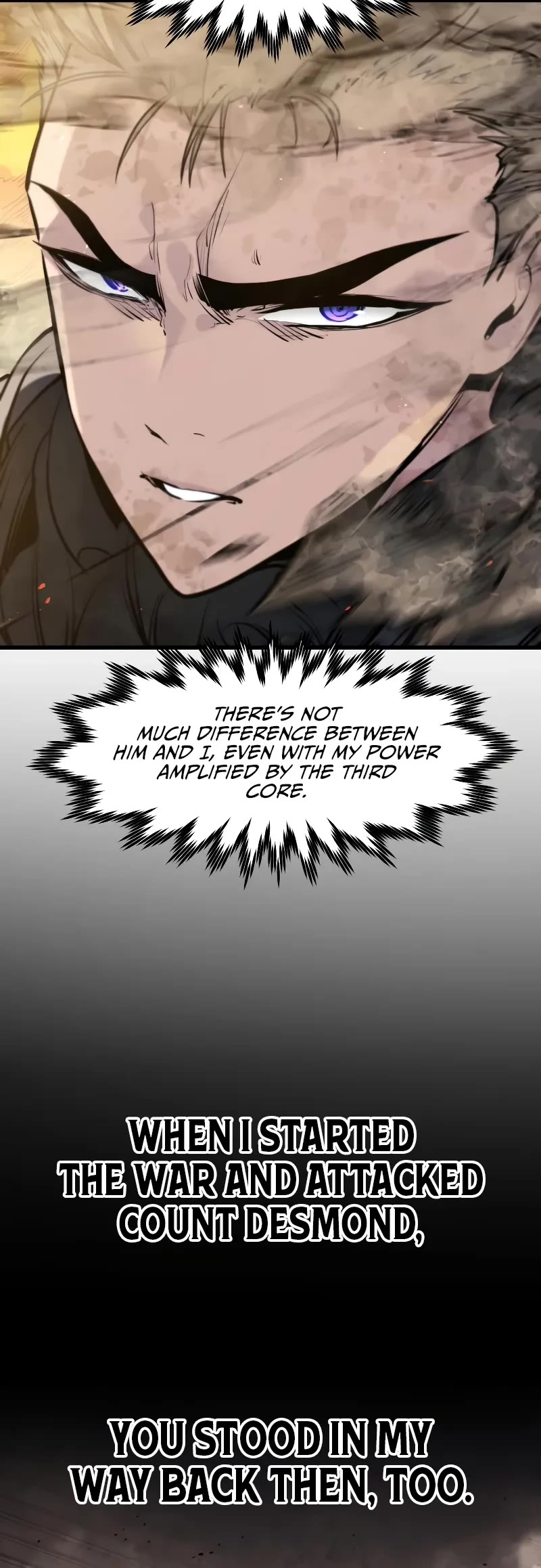 The Regressed Mercenary’s Machinations chapter 42 page 46