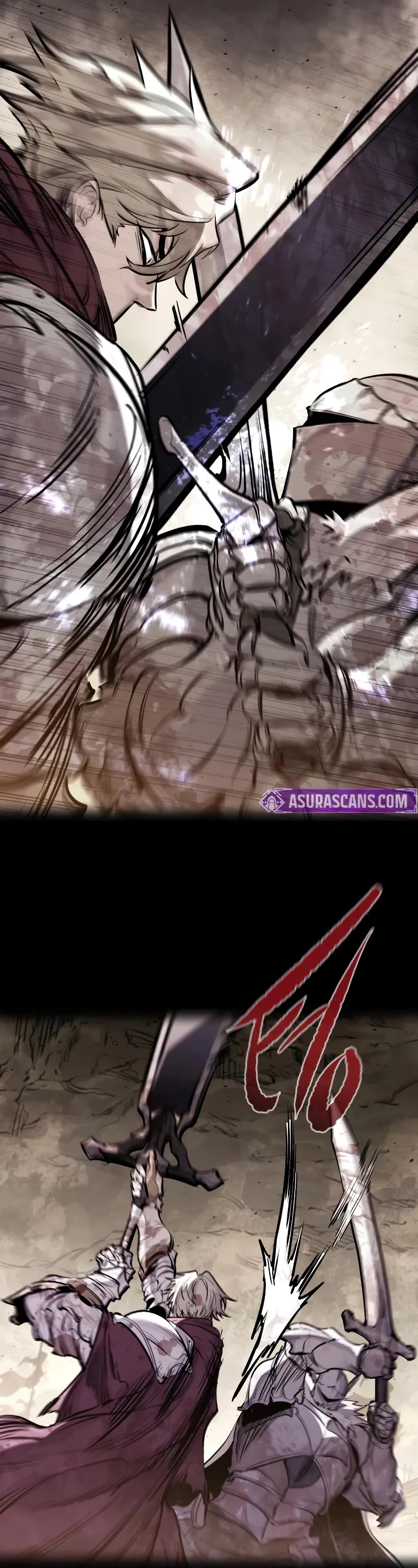 The Regressed Mercenary’s Machinations chapter 42 page 47