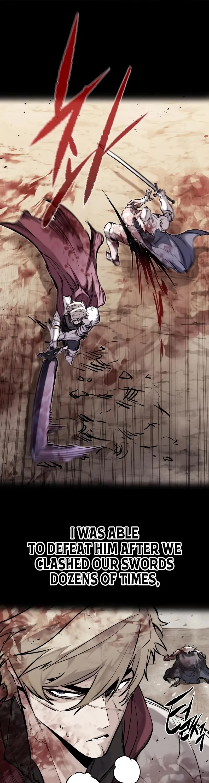 The Regressed Mercenary’s Machinations chapter 42 page 48