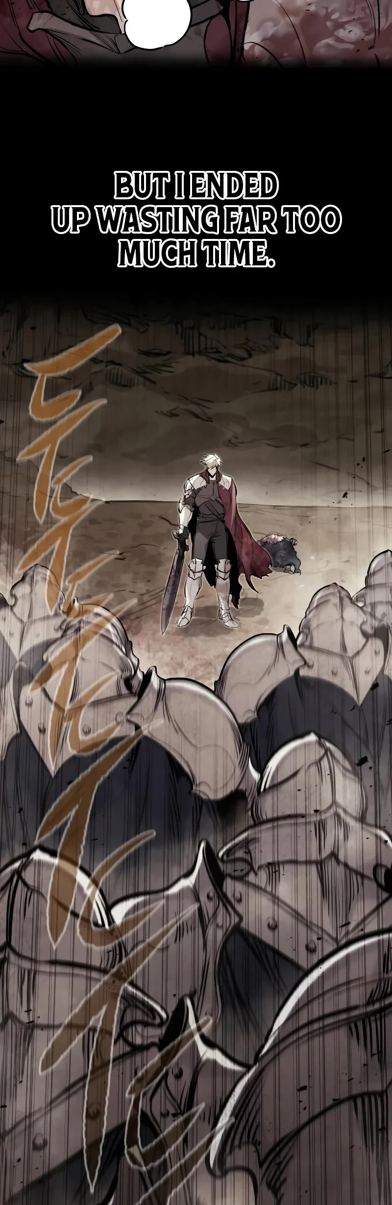 The Regressed Mercenary’s Machinations chapter 42 page 49