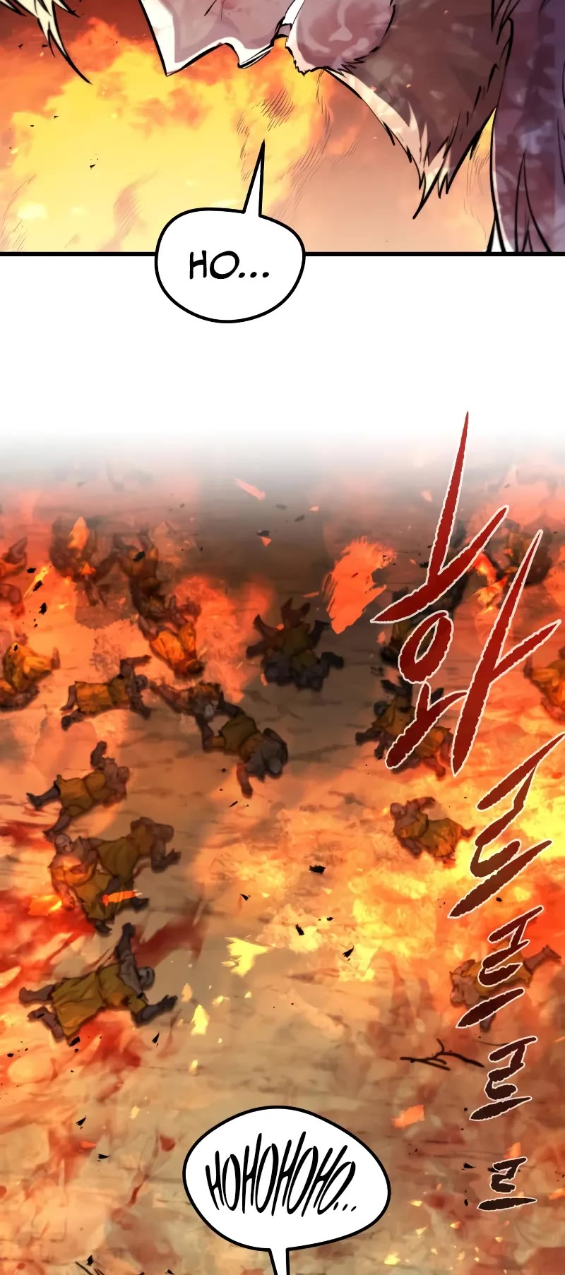 The Regressed Mercenary’s Machinations chapter 42 page 5