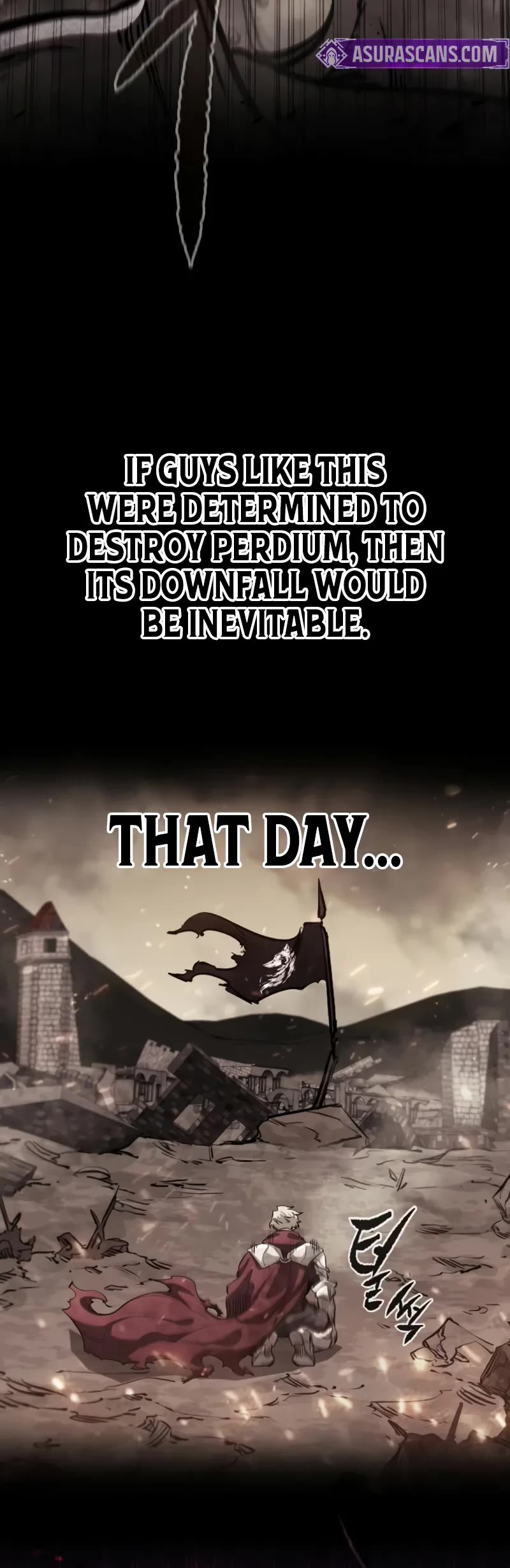 The Regressed Mercenary’s Machinations chapter 42 page 50