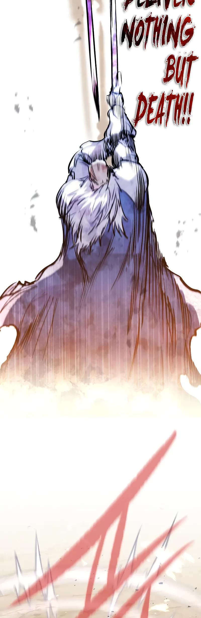 The Regressed Mercenary’s Machinations chapter 42 page 54