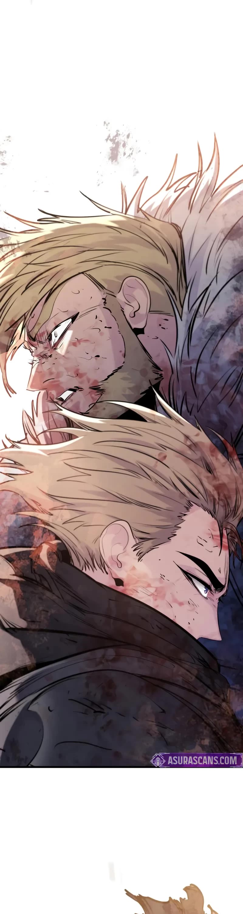 The Regressed Mercenary’s Machinations chapter 42 page 56