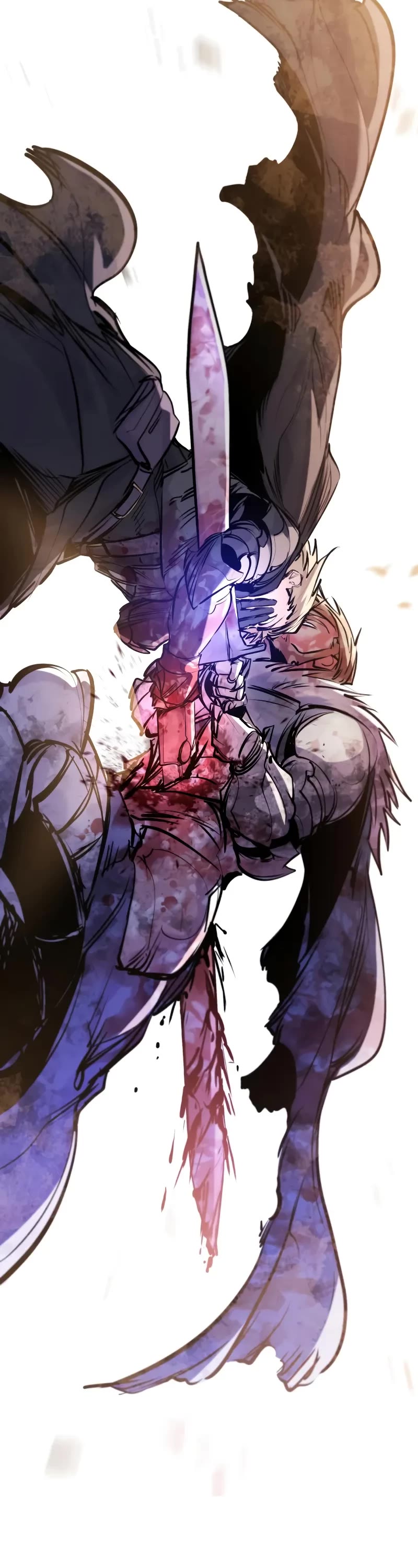 The Regressed Mercenary’s Machinations chapter 42 page 57