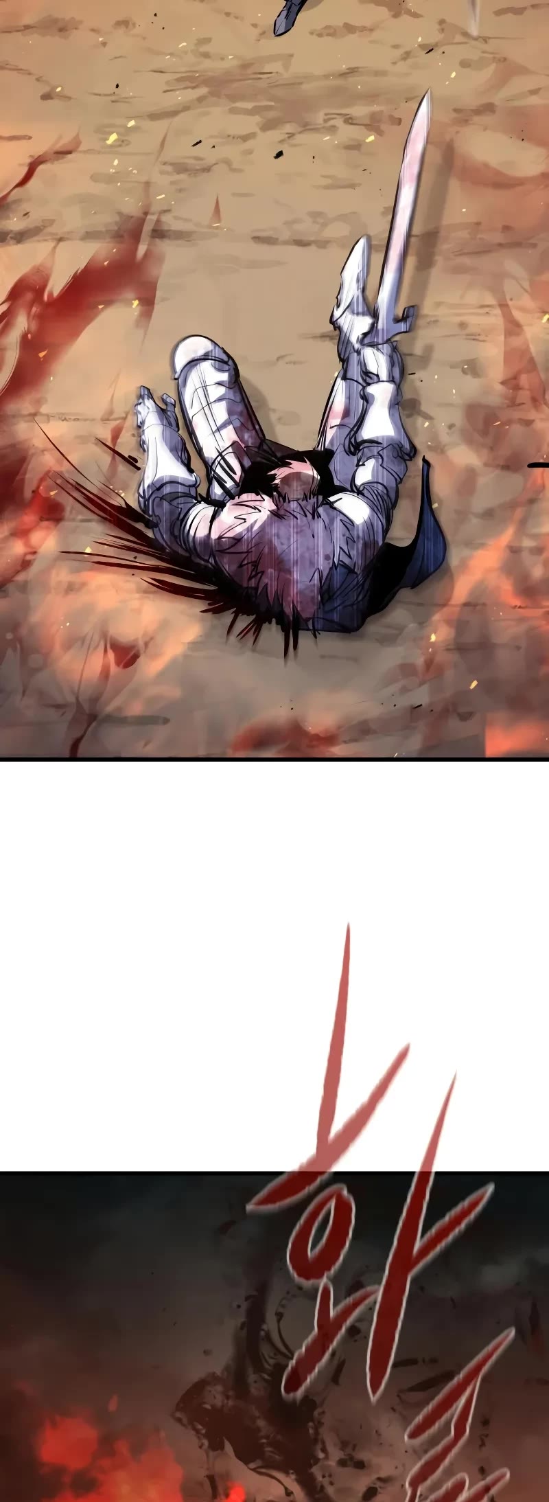 The Regressed Mercenary’s Machinations chapter 42 page 59