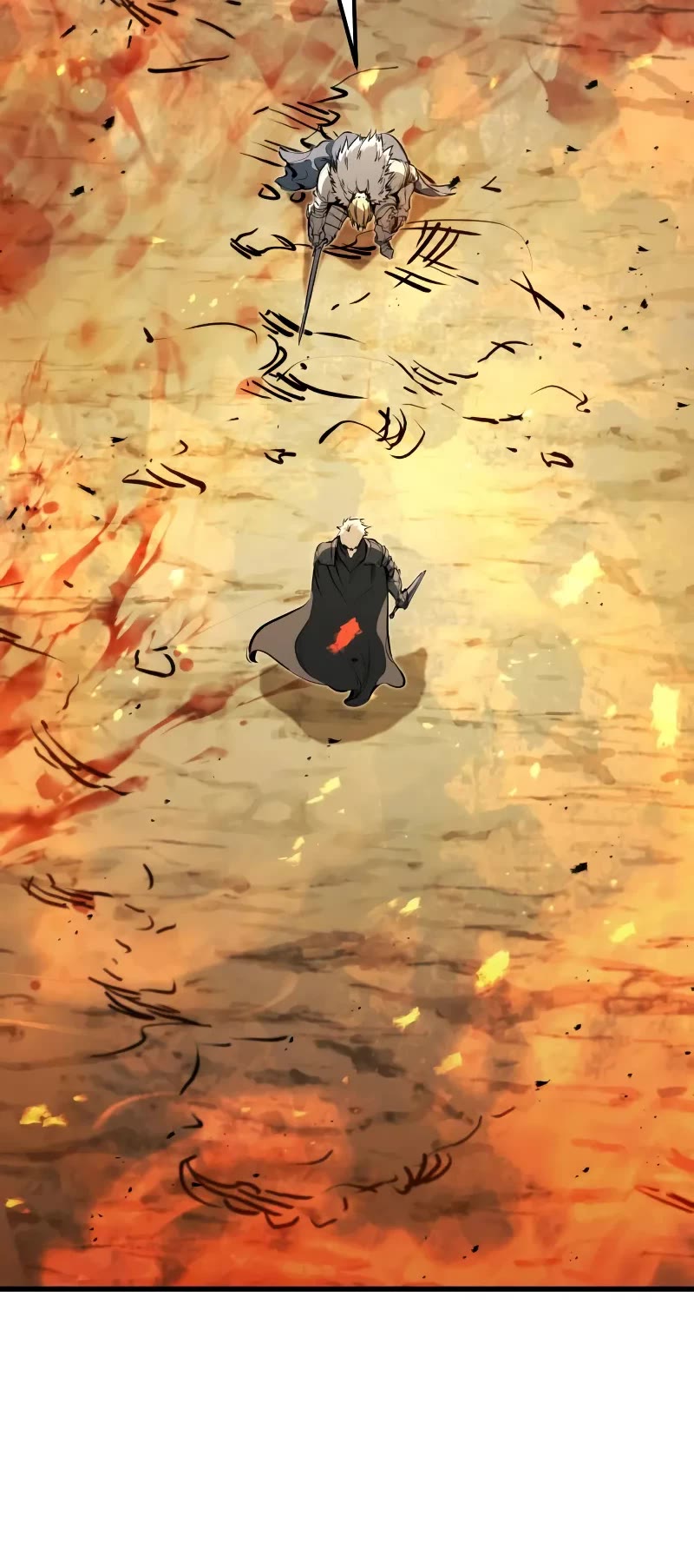 The Regressed Mercenary’s Machinations chapter 42 page 6