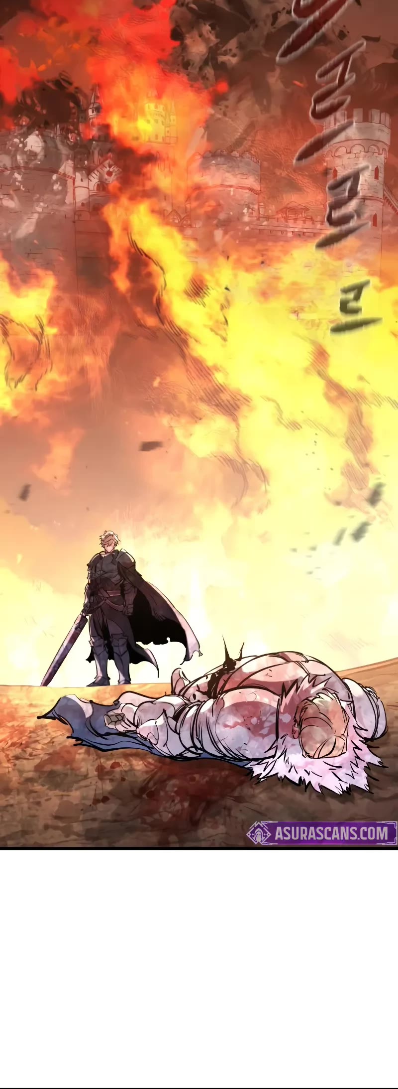 The Regressed Mercenary’s Machinations chapter 42 page 60