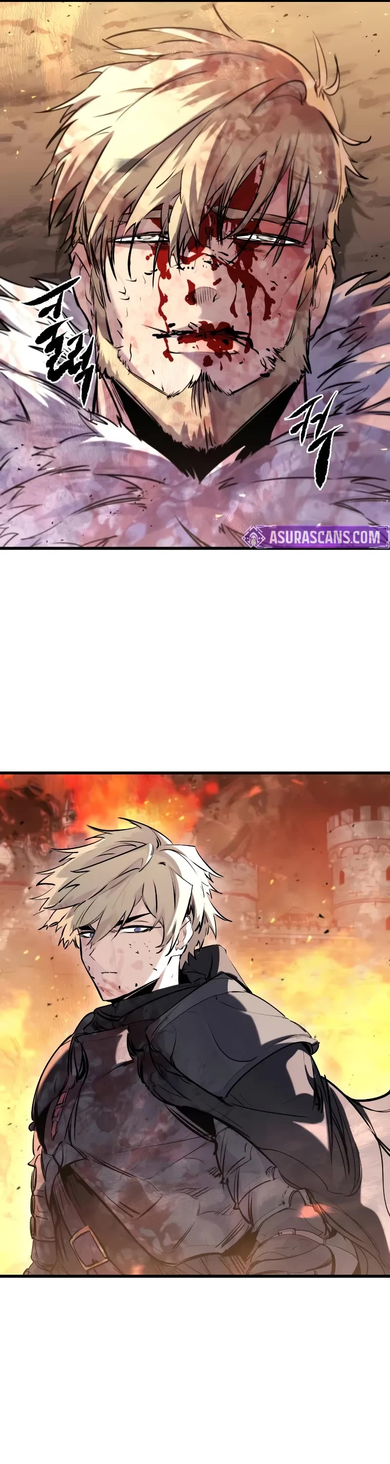 The Regressed Mercenary’s Machinations chapter 42 page 61