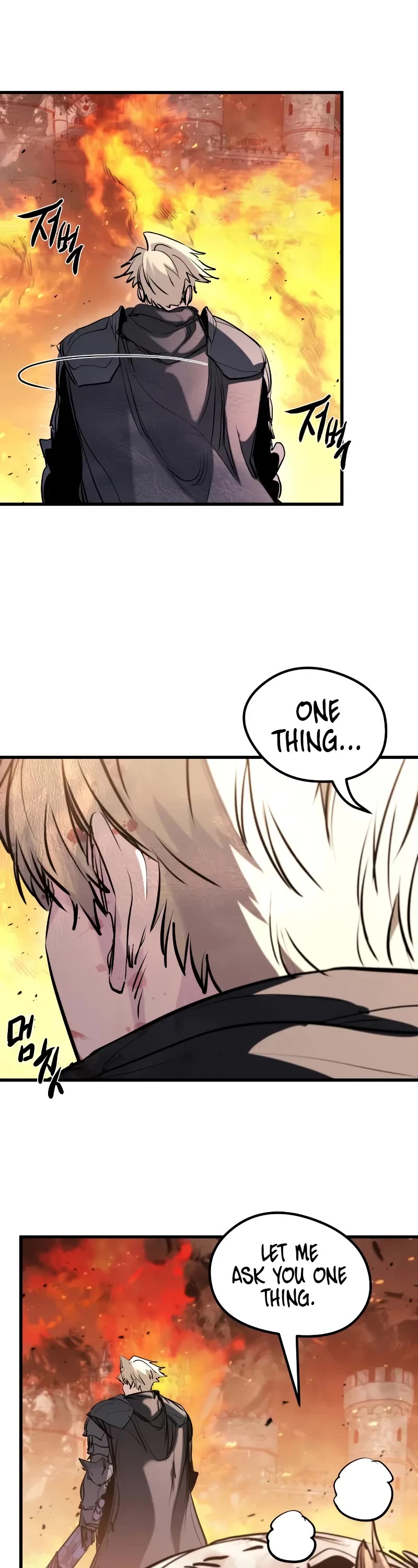 The Regressed Mercenary’s Machinations chapter 42 page 62