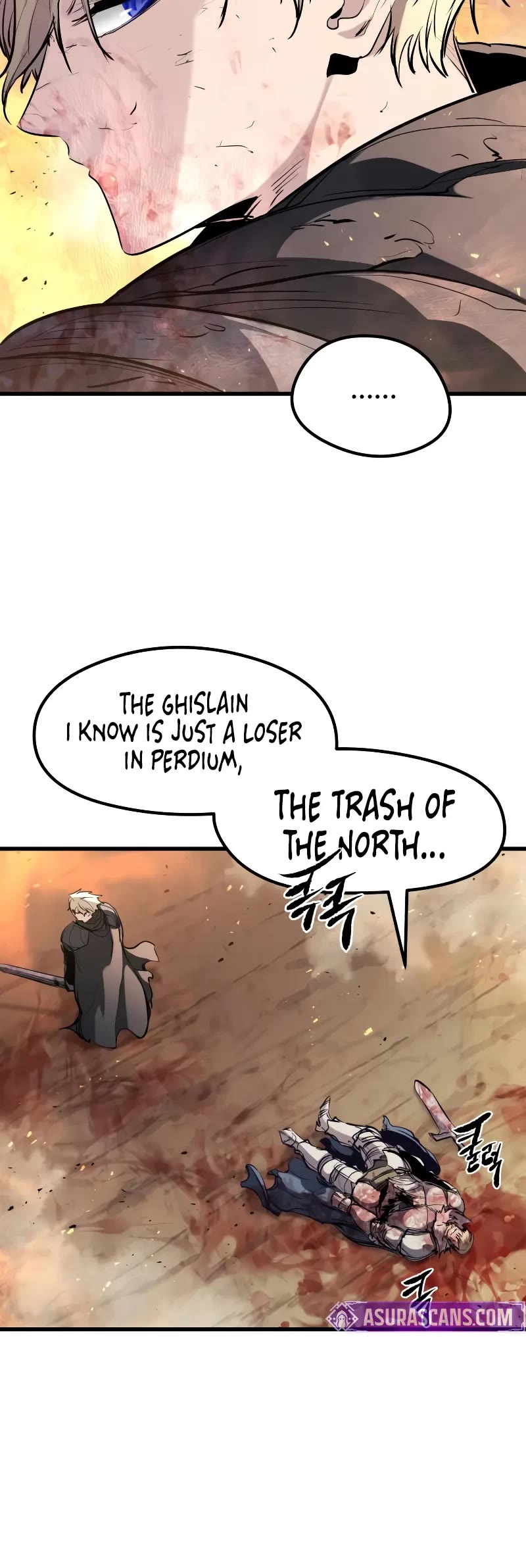 The Regressed Mercenary’s Machinations chapter 42 page 64