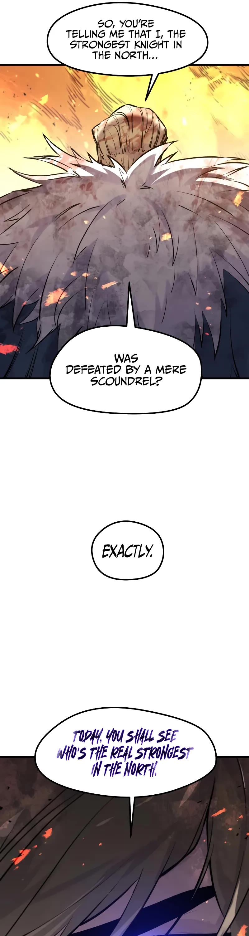 The Regressed Mercenary’s Machinations chapter 42 page 7