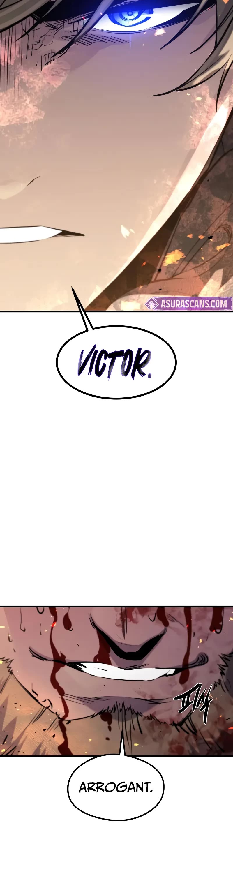 The Regressed Mercenary’s Machinations chapter 42 page 8