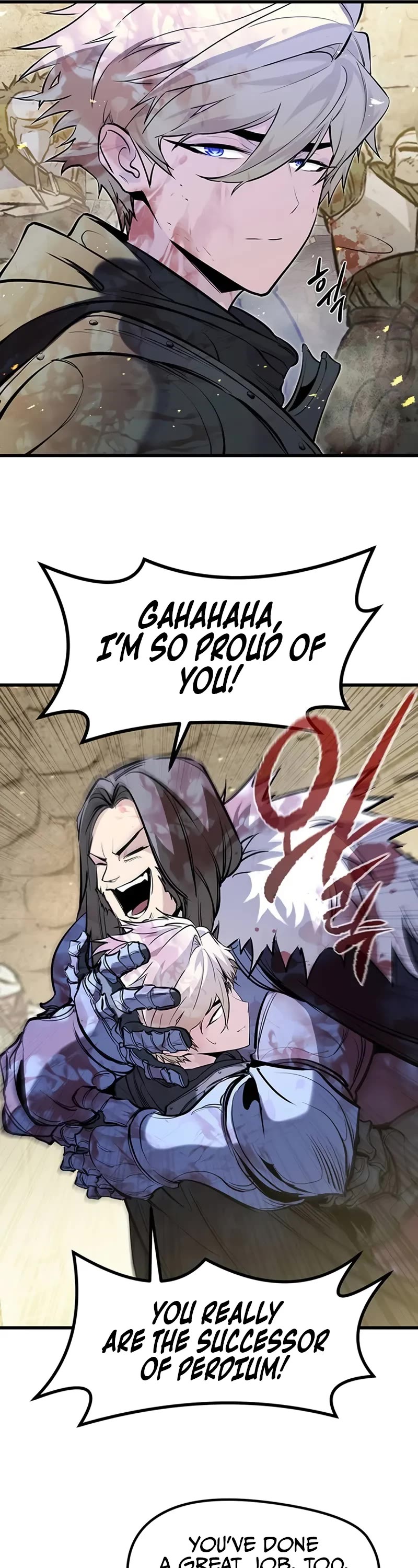 The Regressed Mercenary’s Machinations chapter 43 page 10