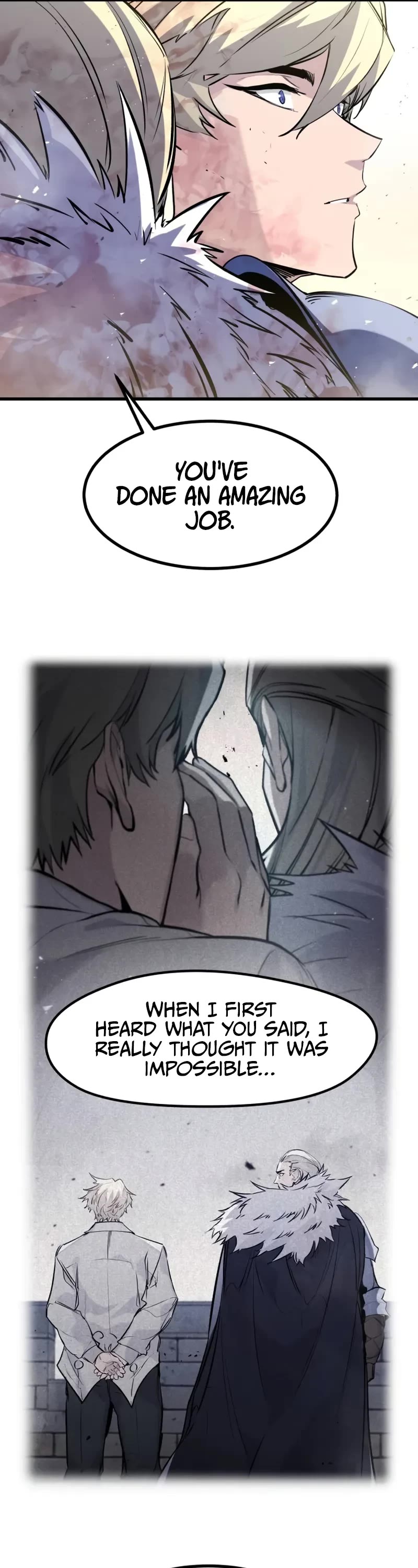 The Regressed Mercenary’s Machinations chapter 43 page 14