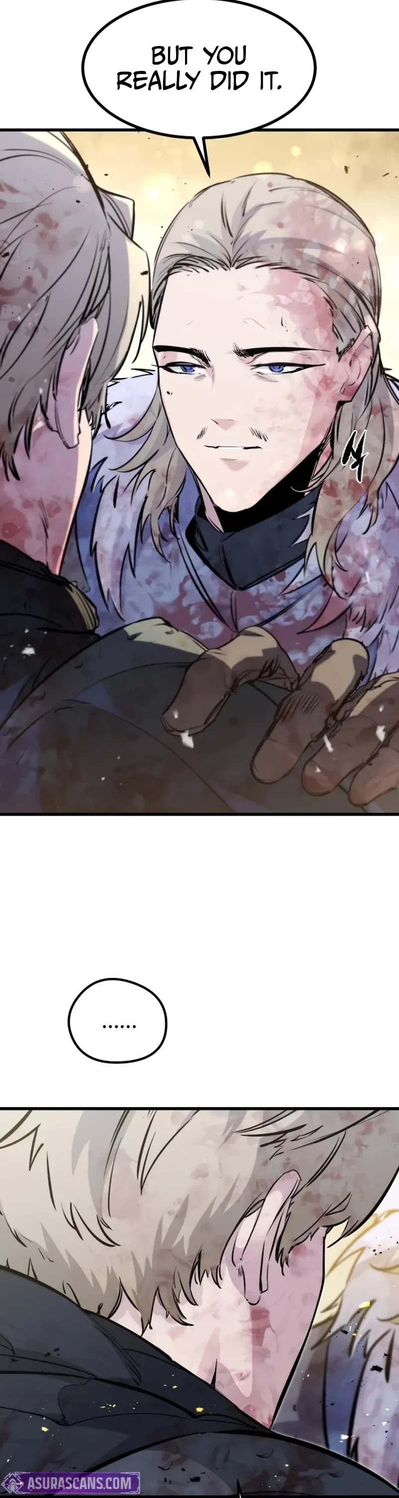 The Regressed Mercenary’s Machinations chapter 43 page 15