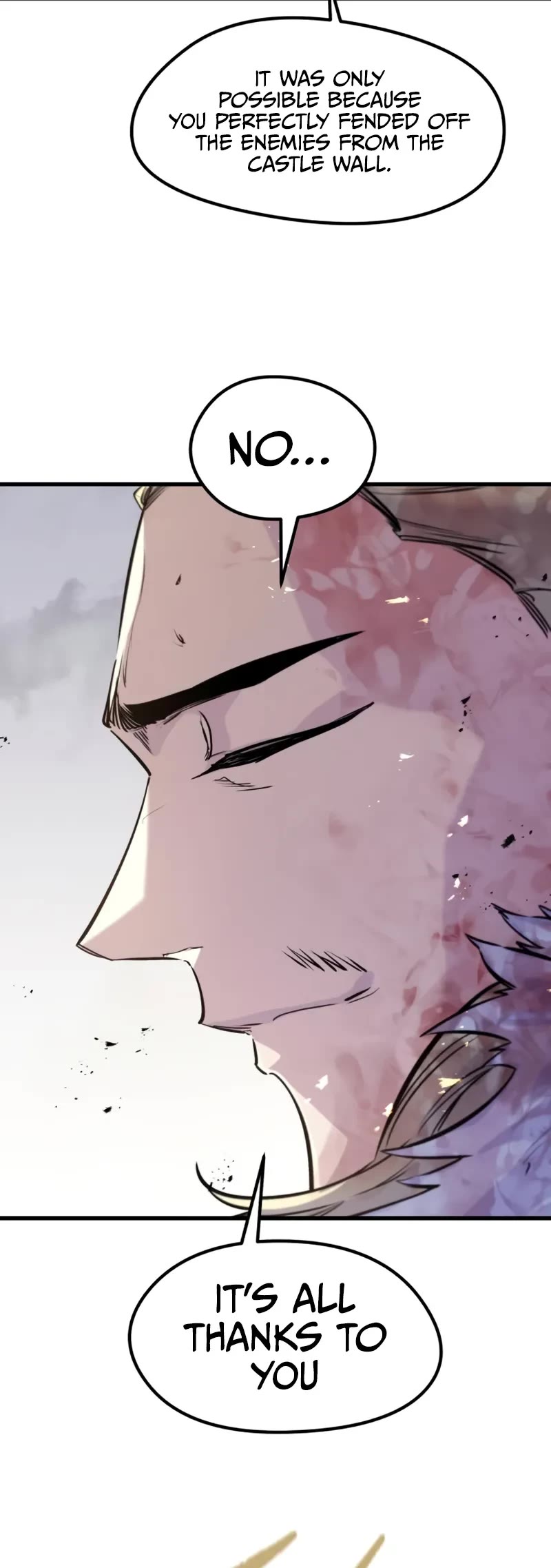 The Regressed Mercenary’s Machinations chapter 43 page 16