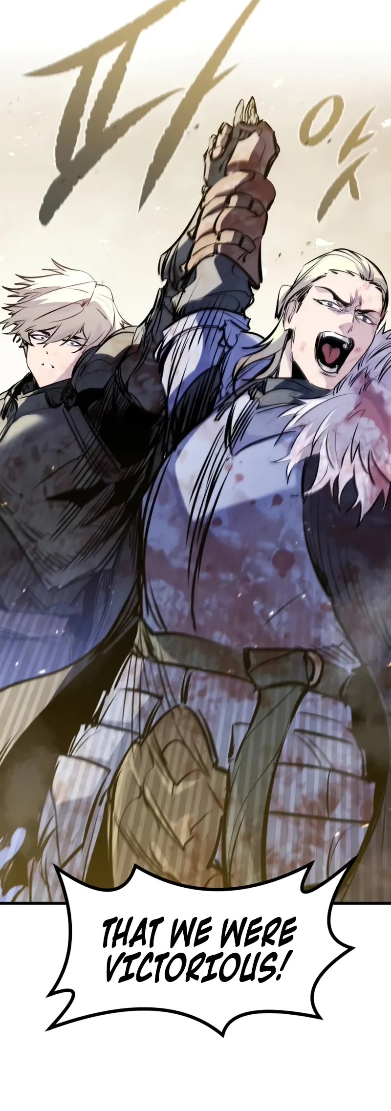 The Regressed Mercenary’s Machinations chapter 43 page 17