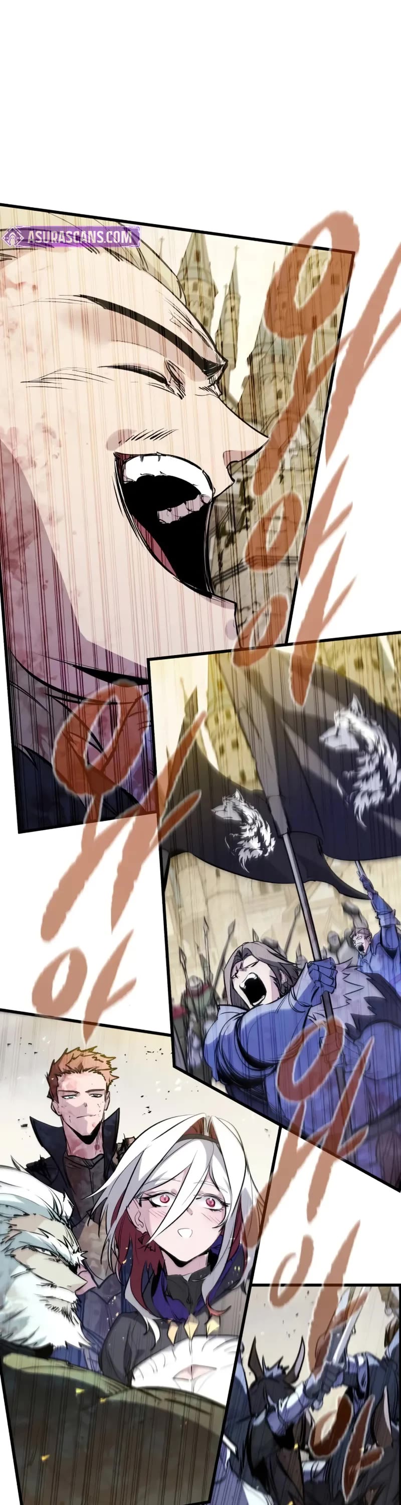 The Regressed Mercenary’s Machinations chapter 43 page 19