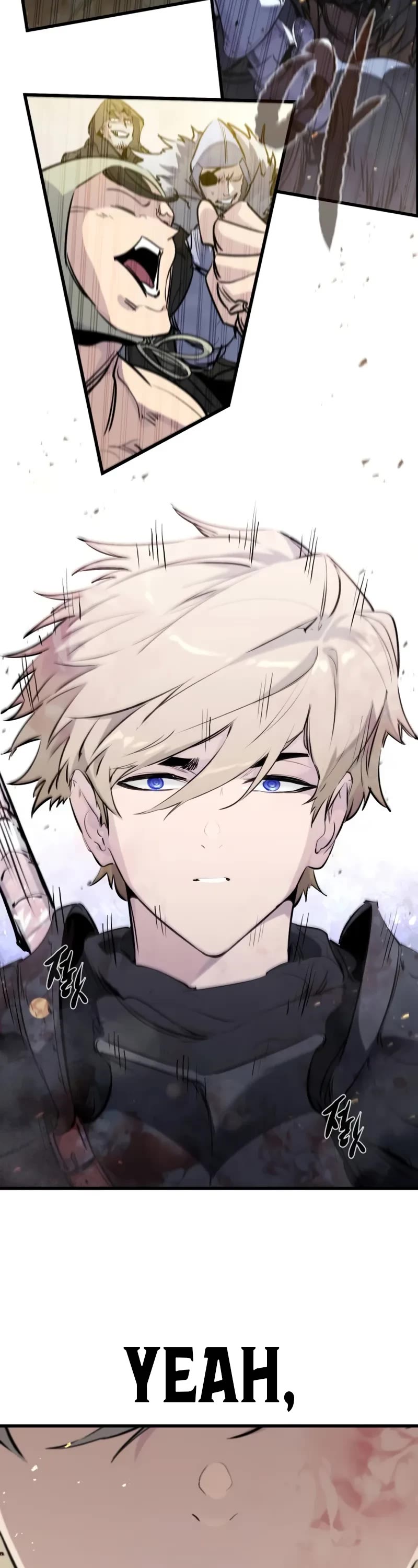 The Regressed Mercenary’s Machinations chapter 43 page 20