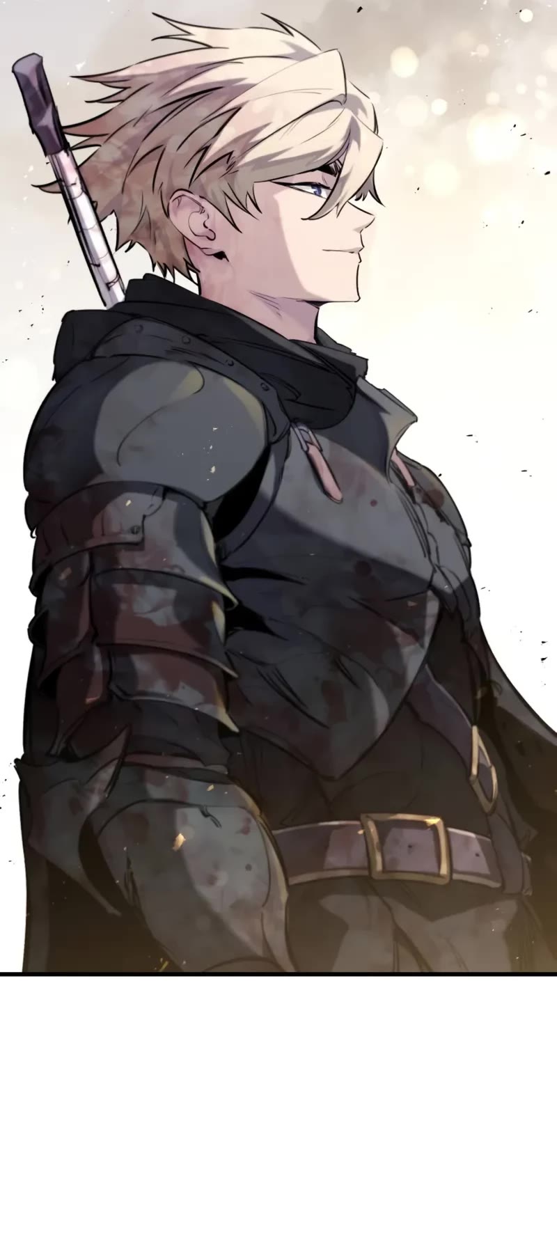 The Regressed Mercenary’s Machinations chapter 43 page 22