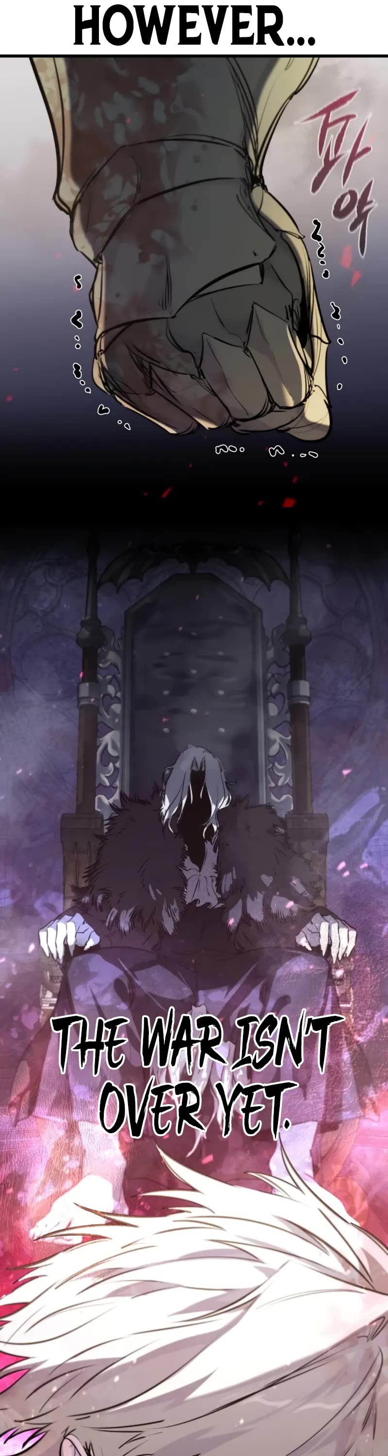 The Regressed Mercenary’s Machinations chapter 43 page 23