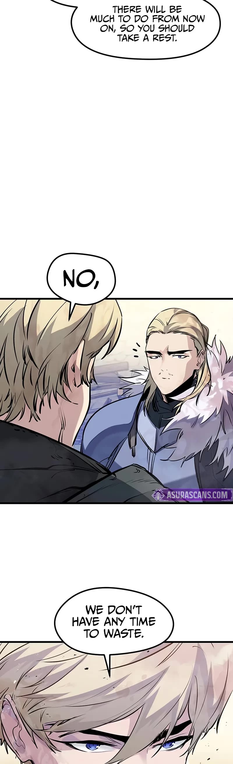 The Regressed Mercenary’s Machinations chapter 43 page 25