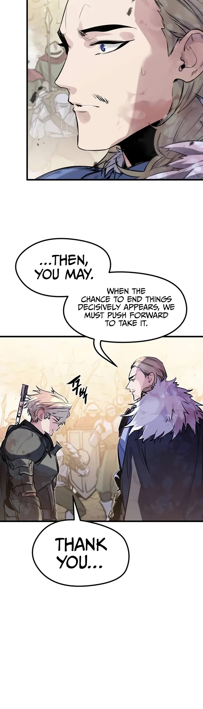 The Regressed Mercenary’s Machinations chapter 43 page 30